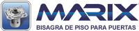 Bisagra Marix